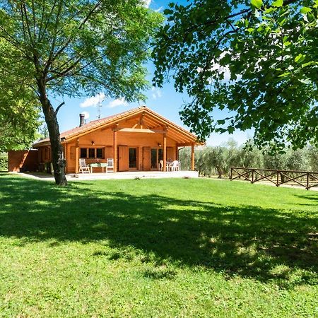 Villa Degli Ulivi Lempa Kültér fotó