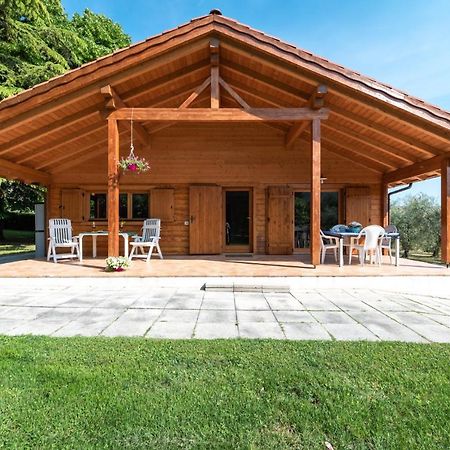 Villa Degli Ulivi Lempa Kültér fotó