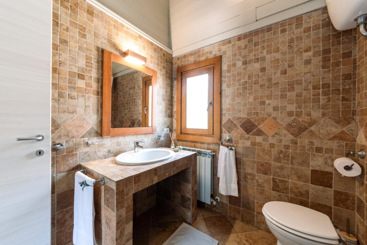 Villa Degli Ulivi Lempa Kültér fotó