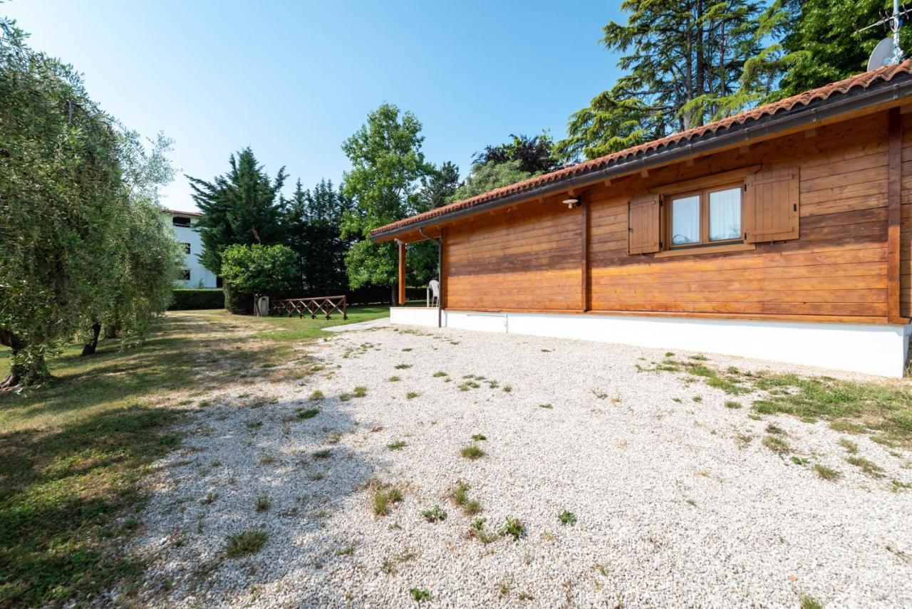Villa Degli Ulivi Lempa Kültér fotó