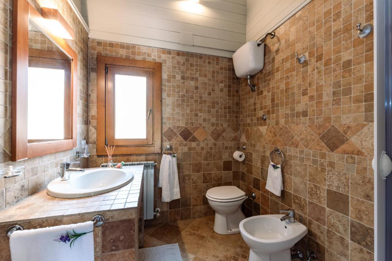 Villa Degli Ulivi Lempa Kültér fotó